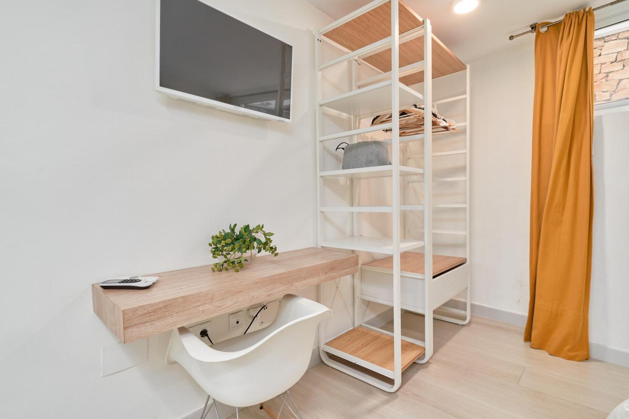 Luxury Apartment In Nerja Exterior foto