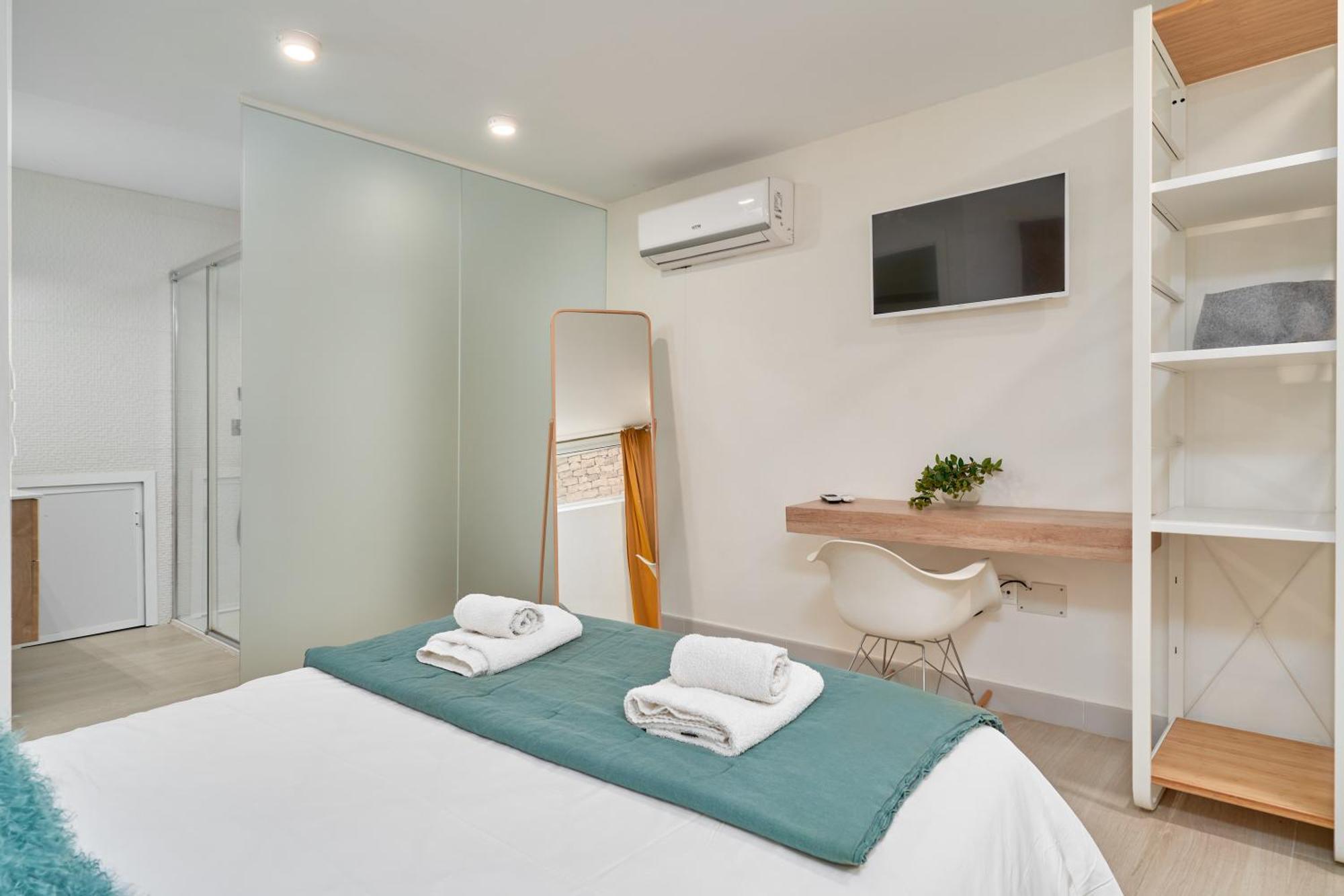 Luxury Apartment In Nerja Exterior foto