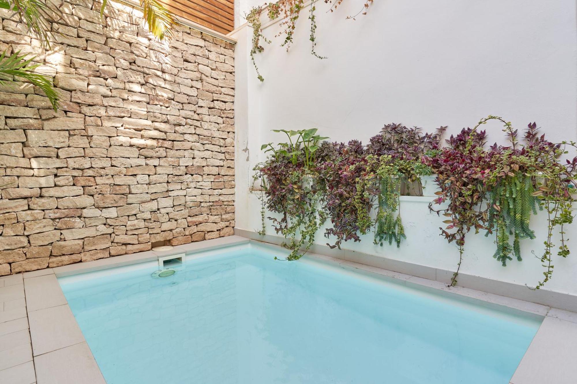 Luxury Apartment In Nerja Exterior foto
